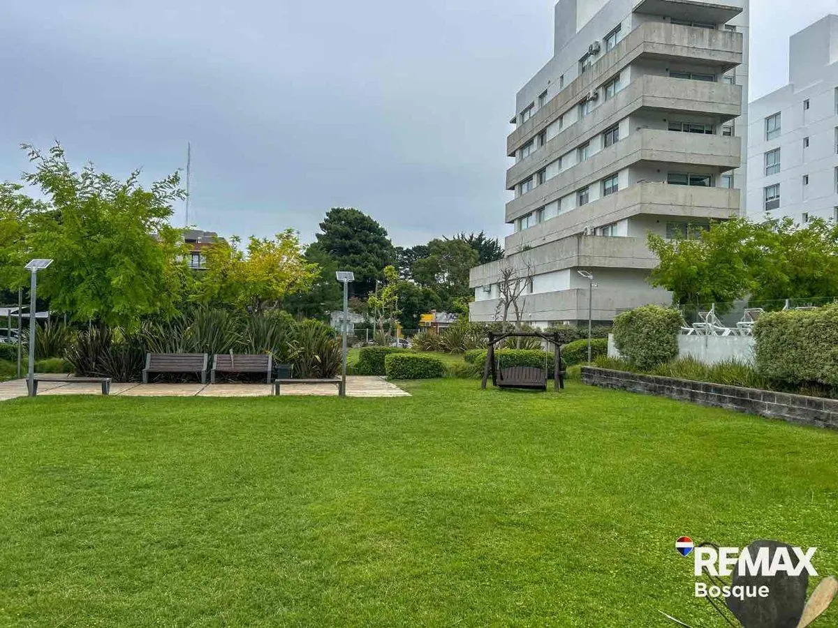 DEPARTAMENTO ALQUILER PINAMAR CENTRO CON AMENITIES 2