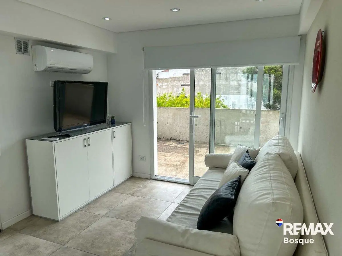 DEPARTAMENTO ALQUILER PINAMAR CENTRO CON AMENITIES 3