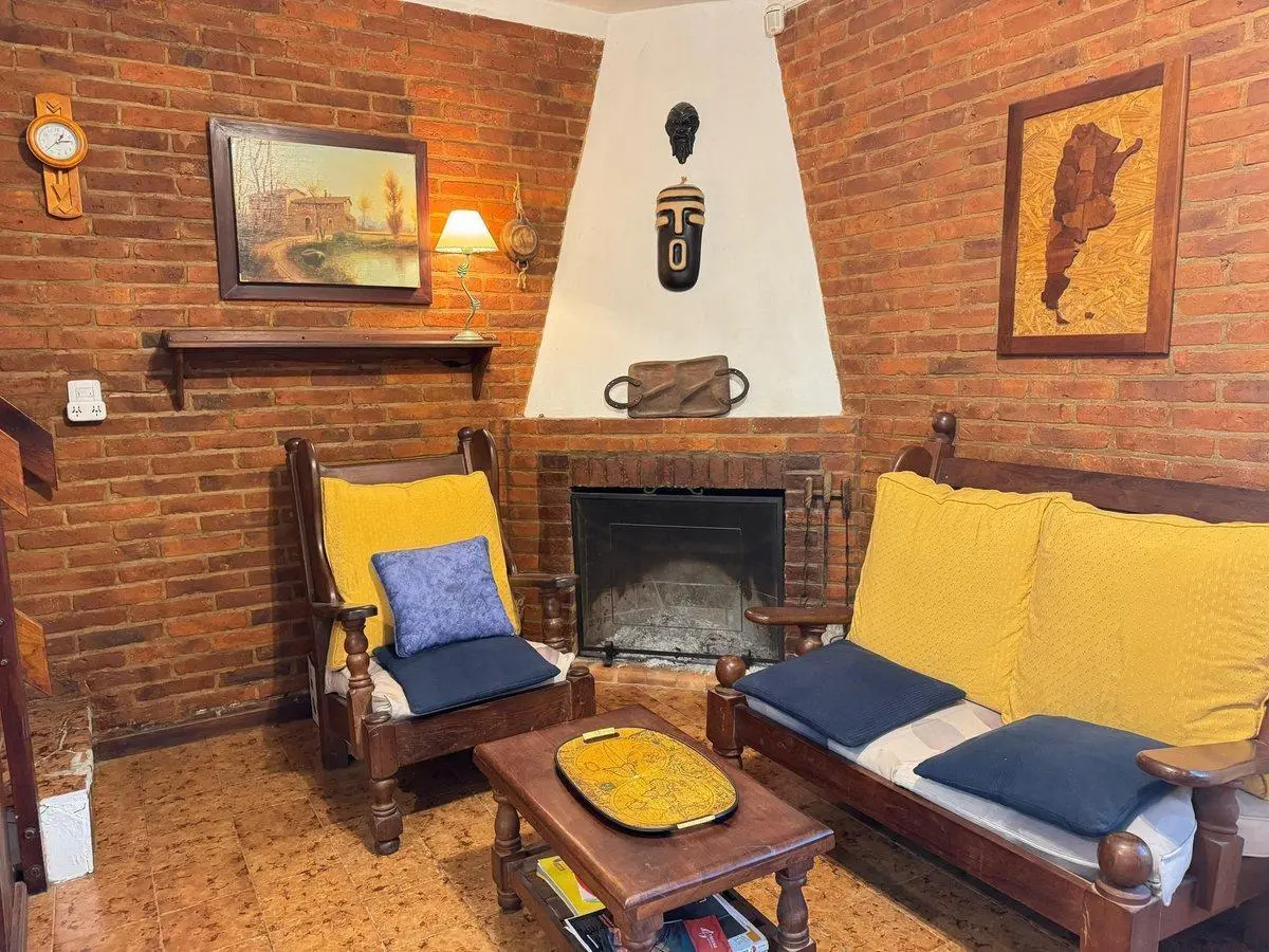 Duplex Triplex Departamento alquiler Pinamar 3 amb 2