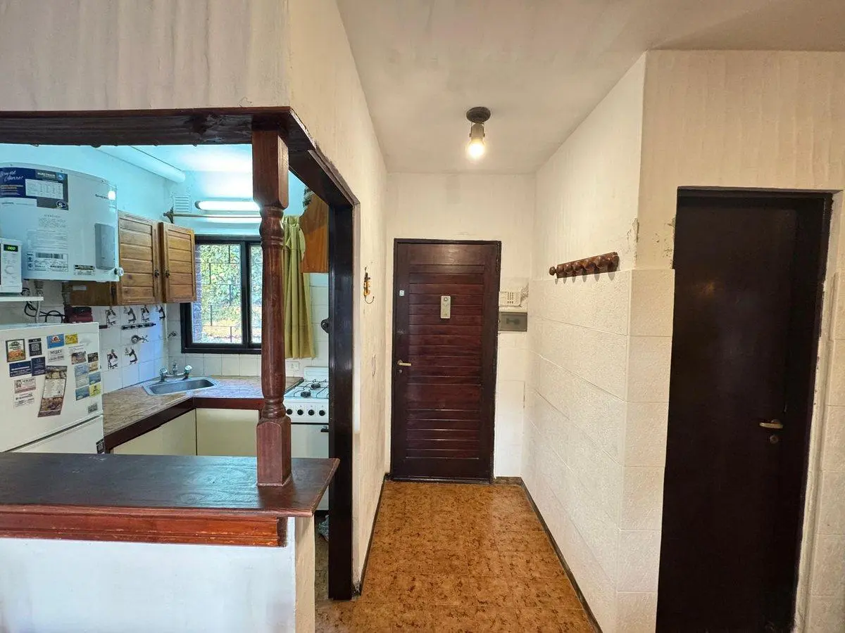 Duplex Triplex Departamento alquiler Pinamar 3 amb 5