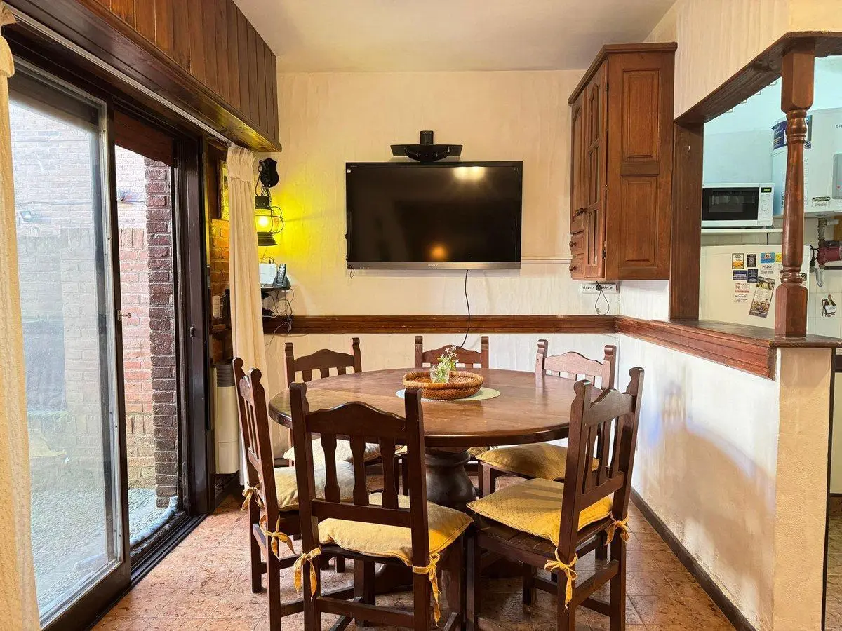 Duplex Triplex Departamento alquiler Pinamar 3 amb 4