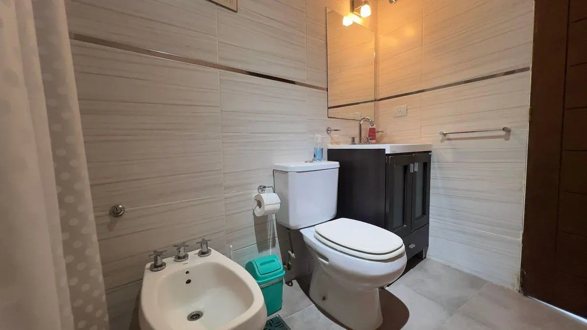 Departamento 2 ambientes - Pinamar 4