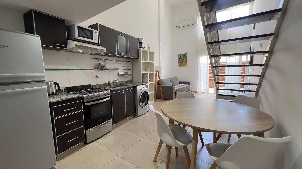 Departamento 2 ambientes - Pinamar 2
