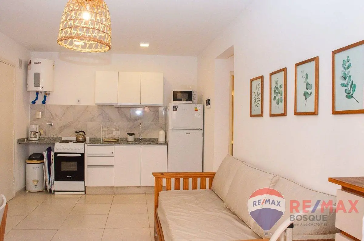 Departamento 2 ambientes - Pinamar 4