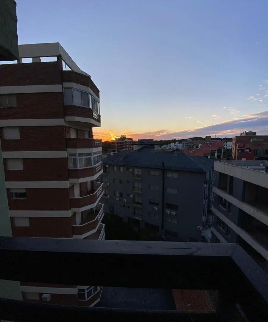 ALQUILER DEPARTAMENTO 2 AMB VISTA AL MAR PINAMAR 4