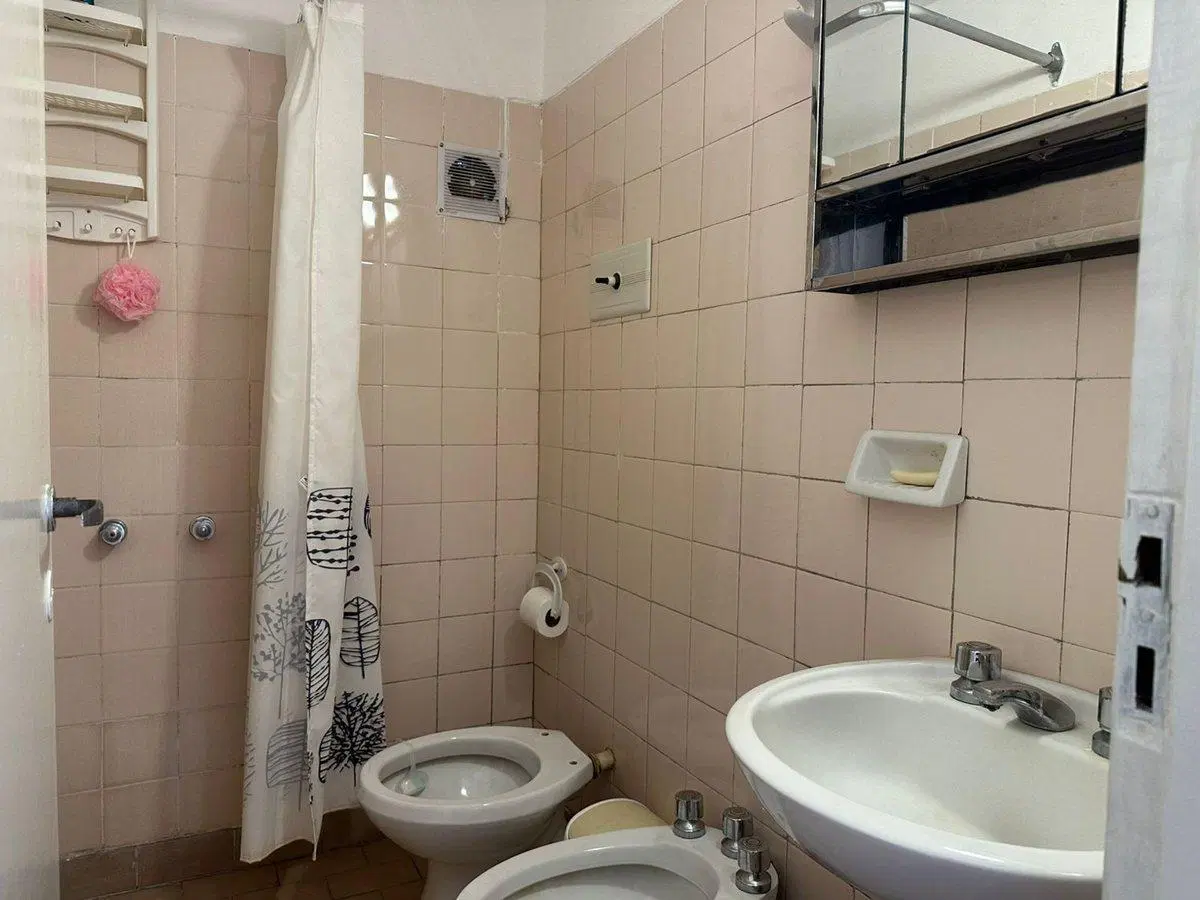 CASA EN LOTE PROPIO VENTA MAR DEL TUYU 5