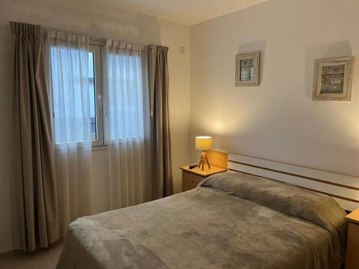Departamento 2 ambientes con pileta- Pinamar 4