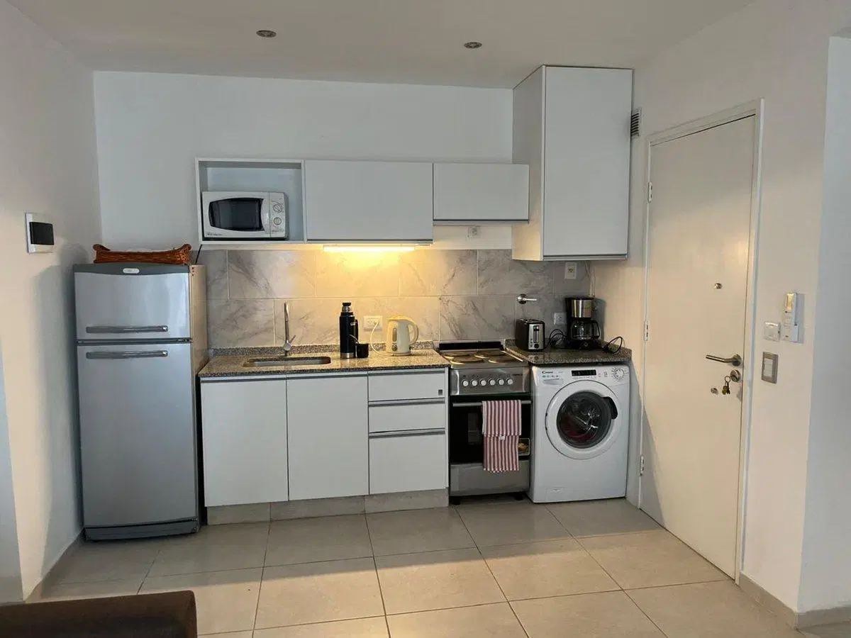 Departamento 2 ambientes con pileta- Pinamar 5