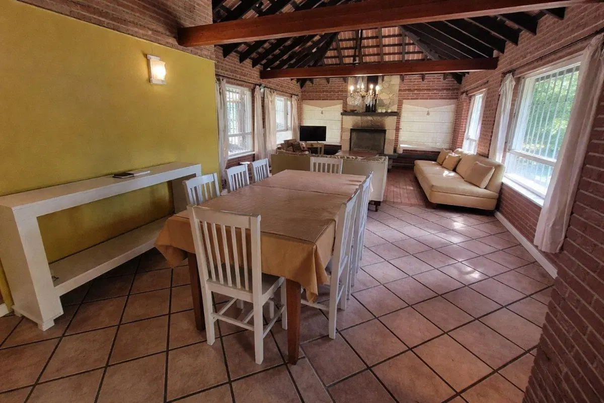 CASA EN VENTA EN CARILO 4