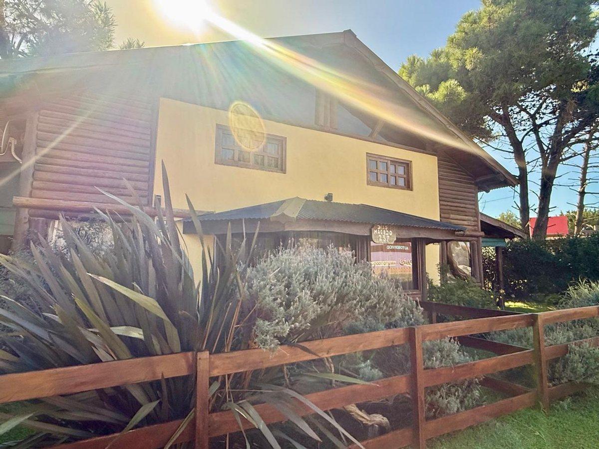 VENTA DE DOS DUPLEX EN NUEVA ATLANTIS