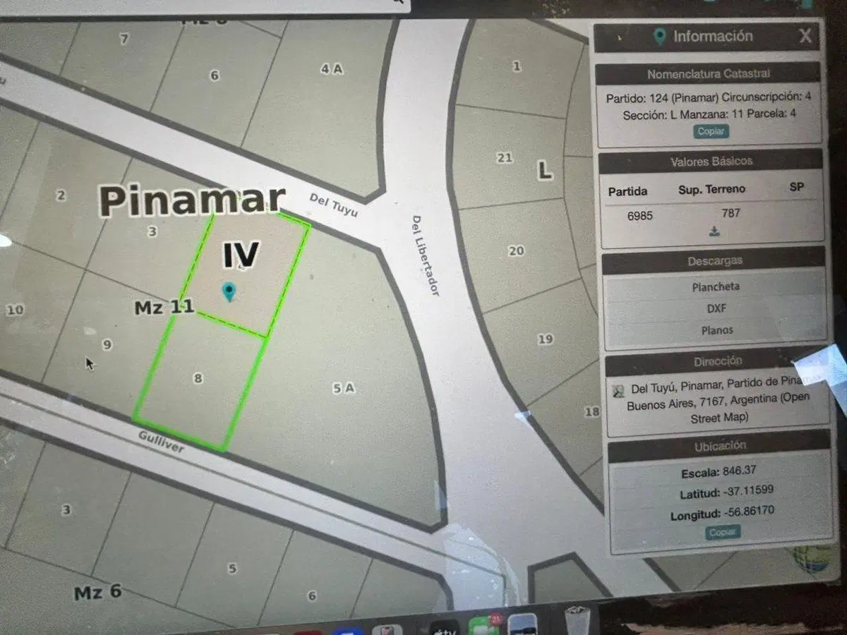Plano 1