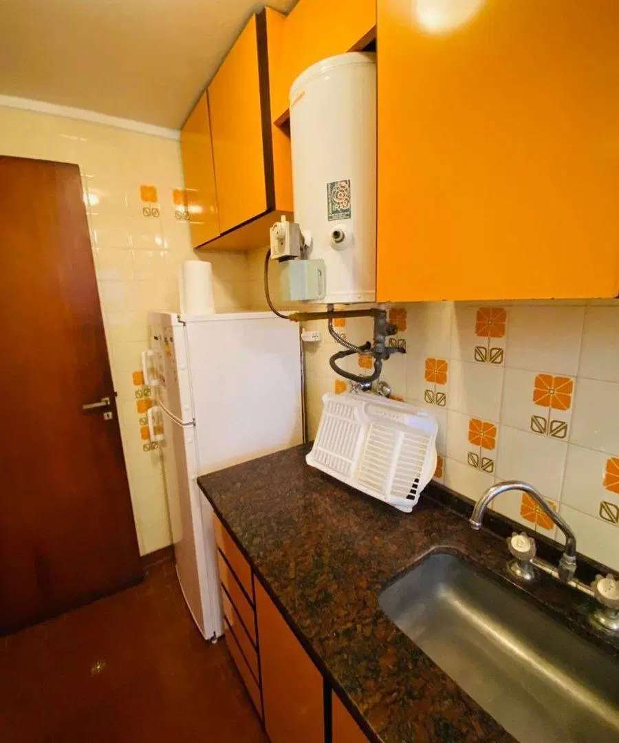 ALQUILER DEPARTAMENTO 2 AMB VISTA AL MAR PINAMAR 2