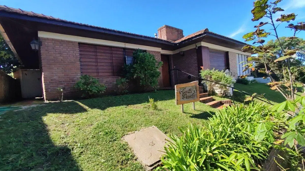 Venta Chalet PH 4 ambientes Pinamar a 70mt del MAR 2