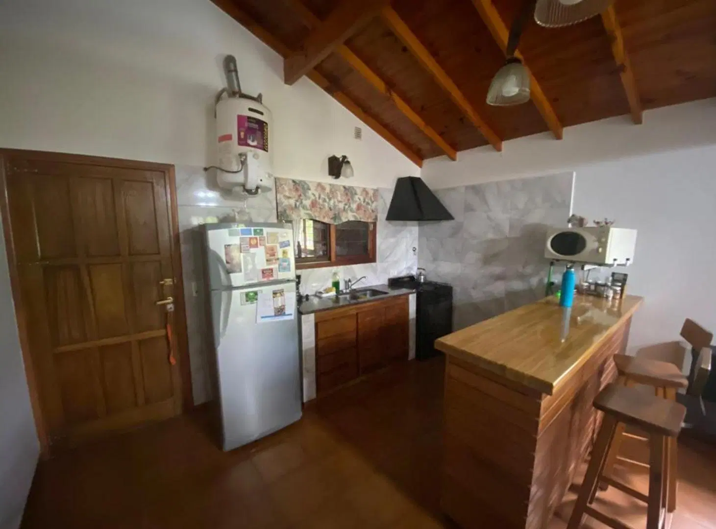 Casa en venta Ostende 3 ambientes 2