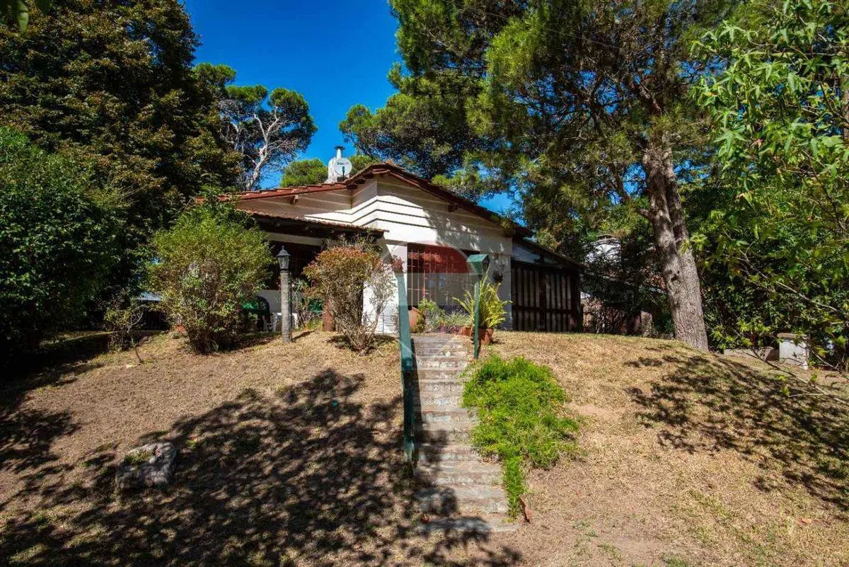 CASA VENTA B5 PINAMAR GAS NATURAL 3 DORMITORIOS 5