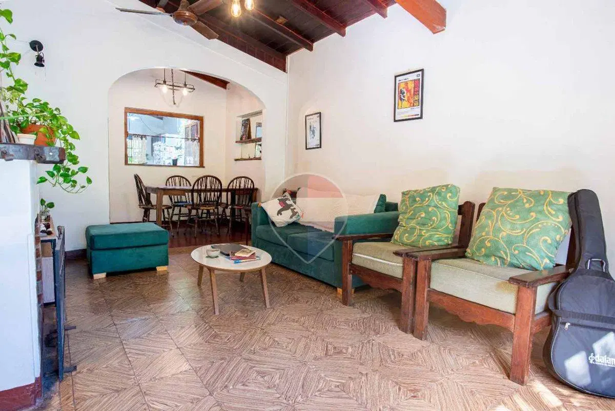 CASA VENTA B5 PINAMAR GAS NATURAL 3 DORMITORIOS 3