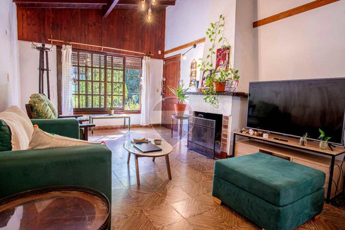 CASA VENTA B5 PINAMAR GAS NATURAL 3 DORMITORIOS 2