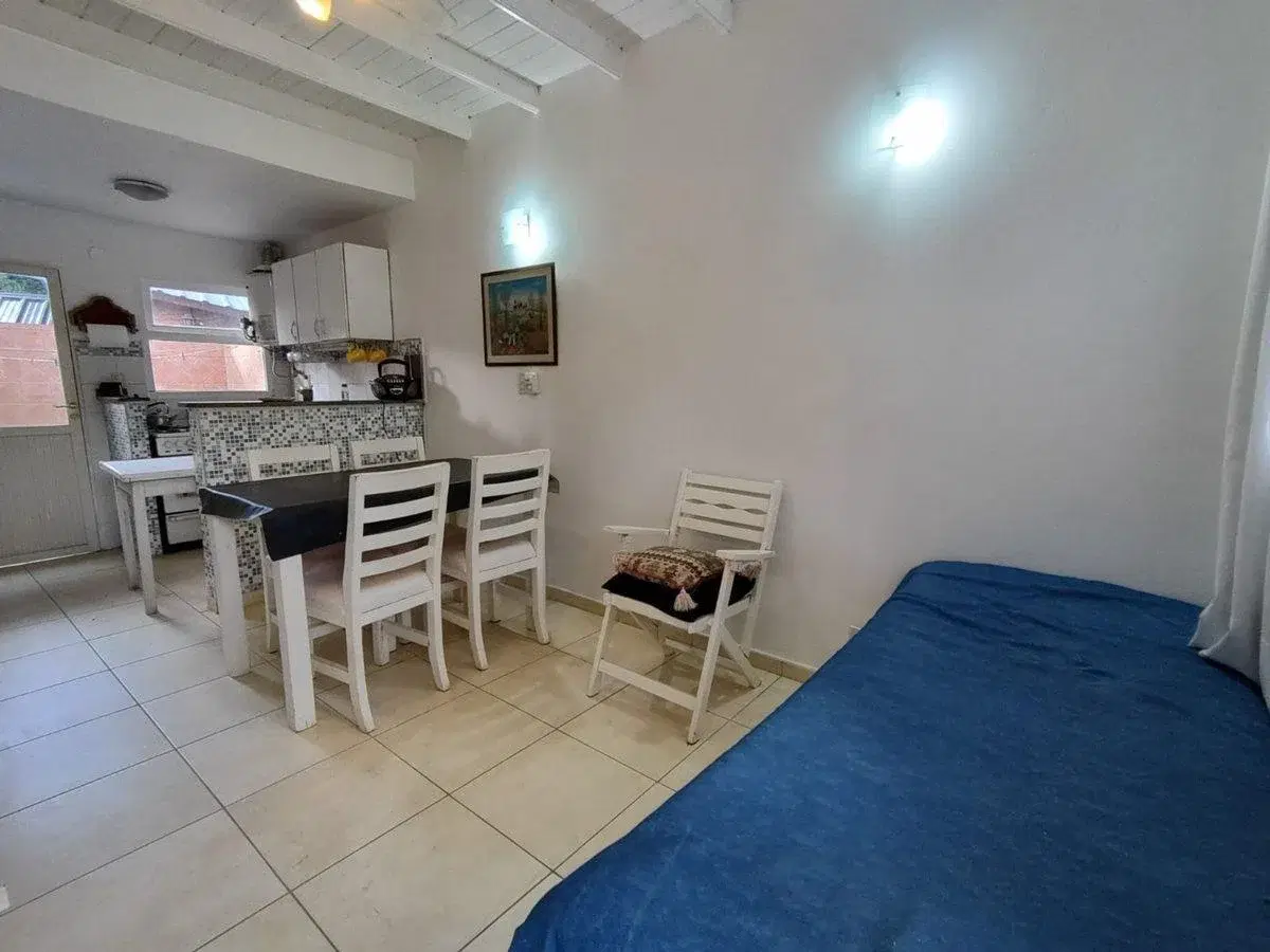 VENTA DEPARTAMENTO 2 AMB COCHERA COSTA DEL ESTE 3