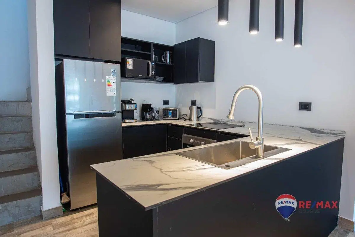 Venta departamento Villa Robles 3