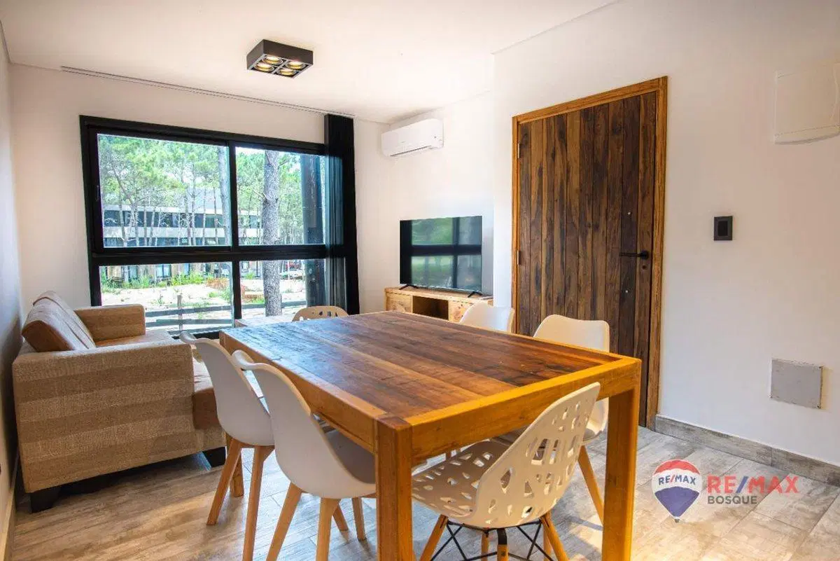 Venta departamento Villa Robles 2