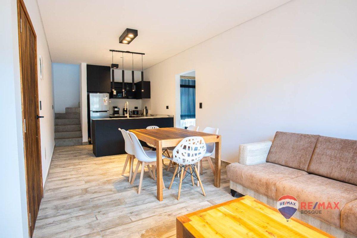 Venta departamento Villa Robles