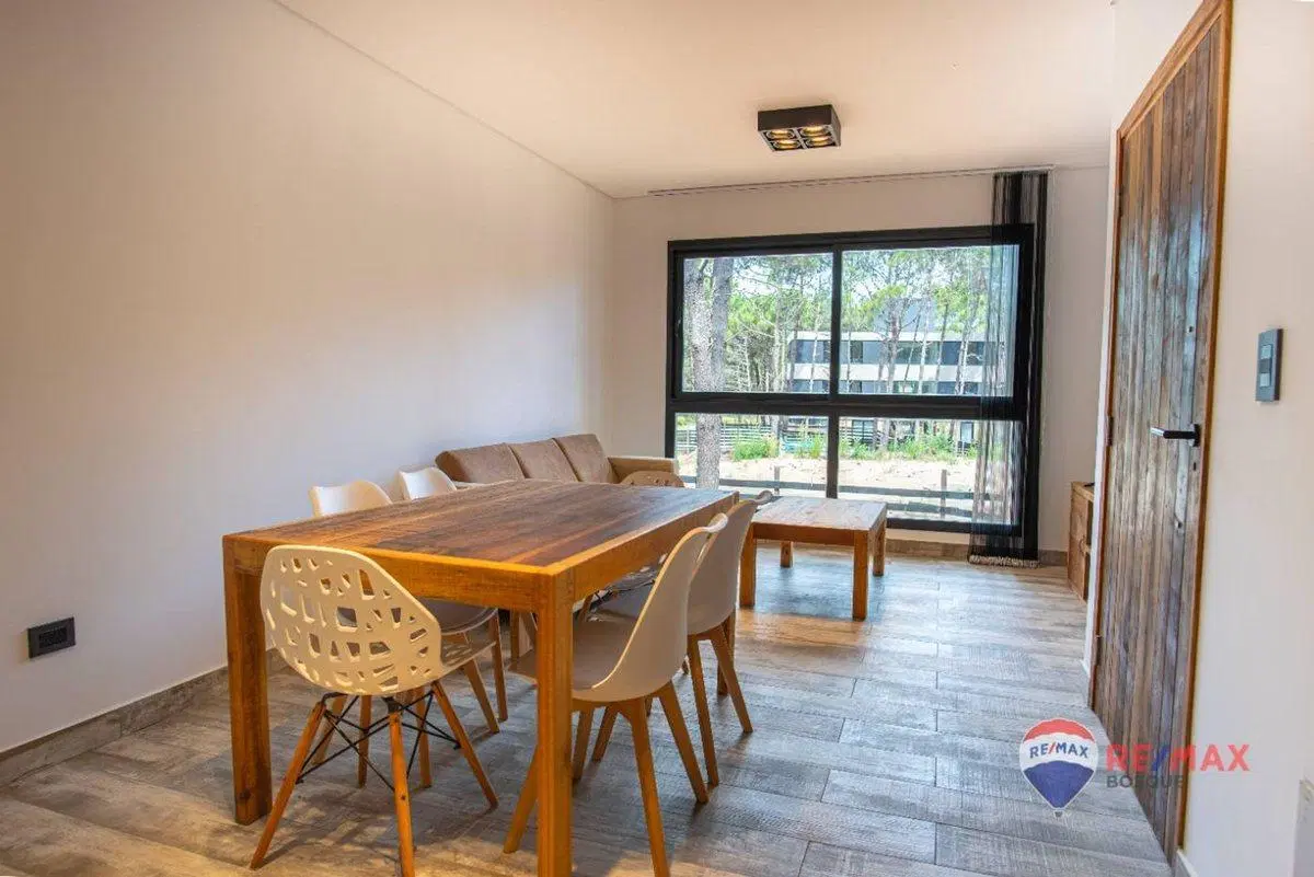 Venta departamento Villa Robles 5