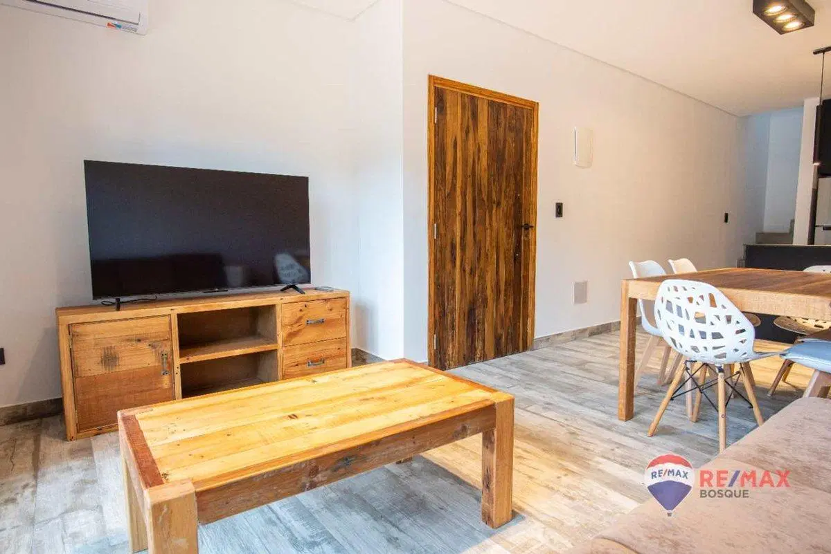 Venta departamento Villa Robles 4