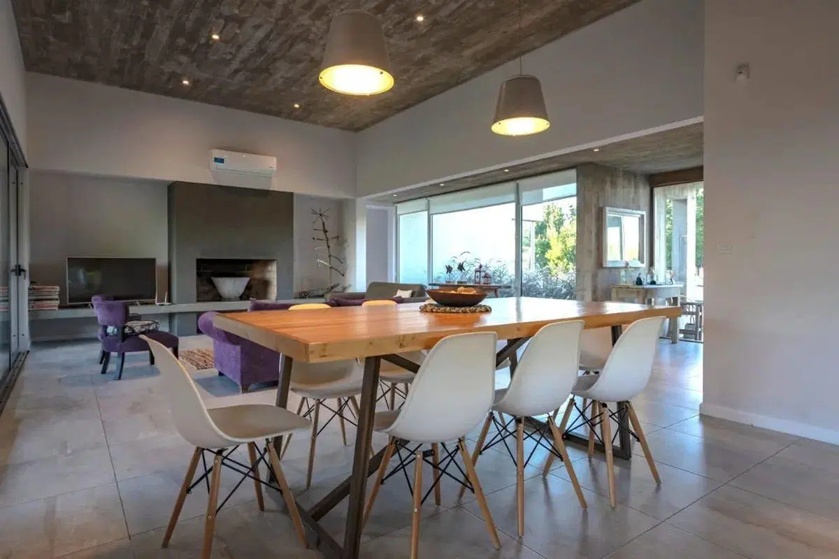 Venta casa Costa Esmeralda 3