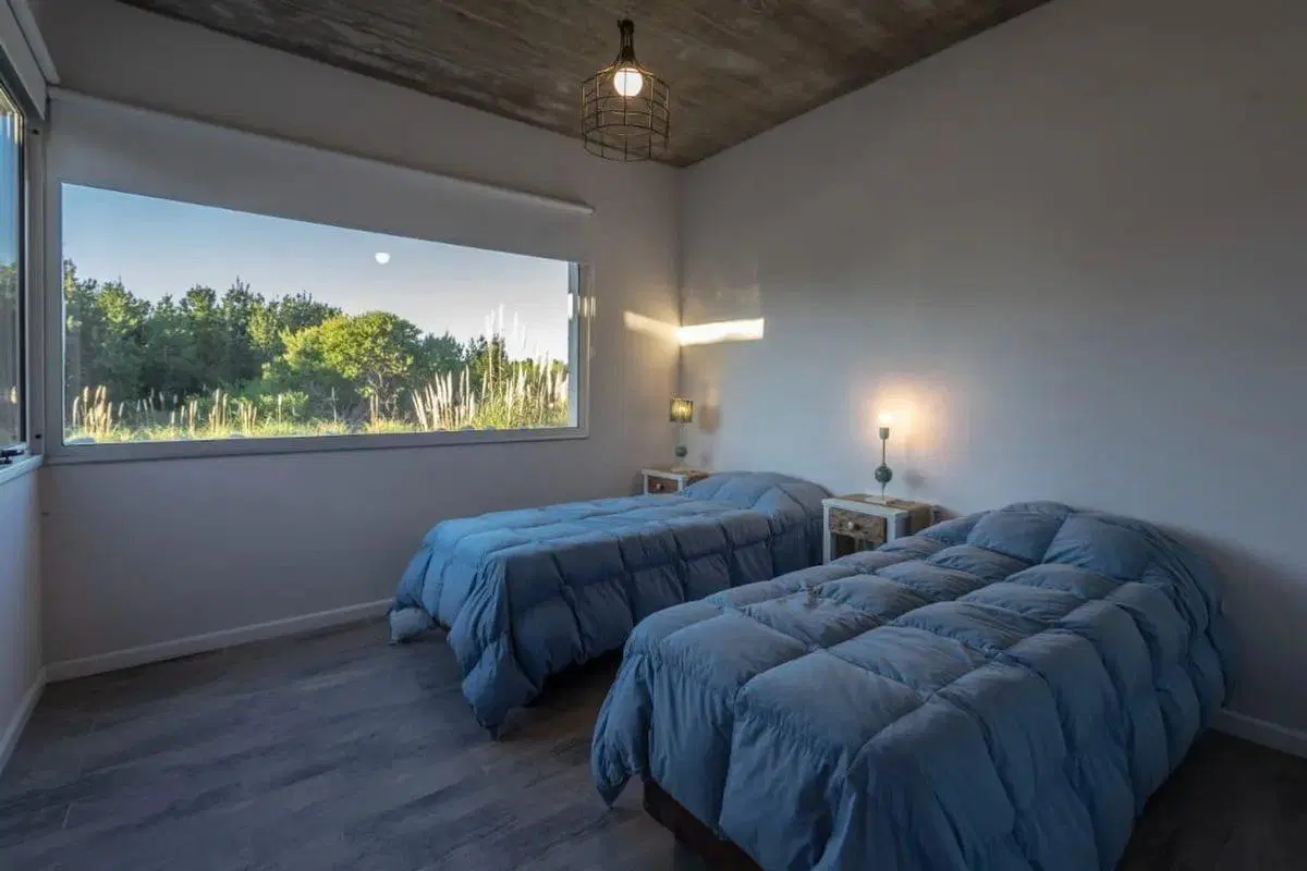 Venta casa Costa Esmeralda 4