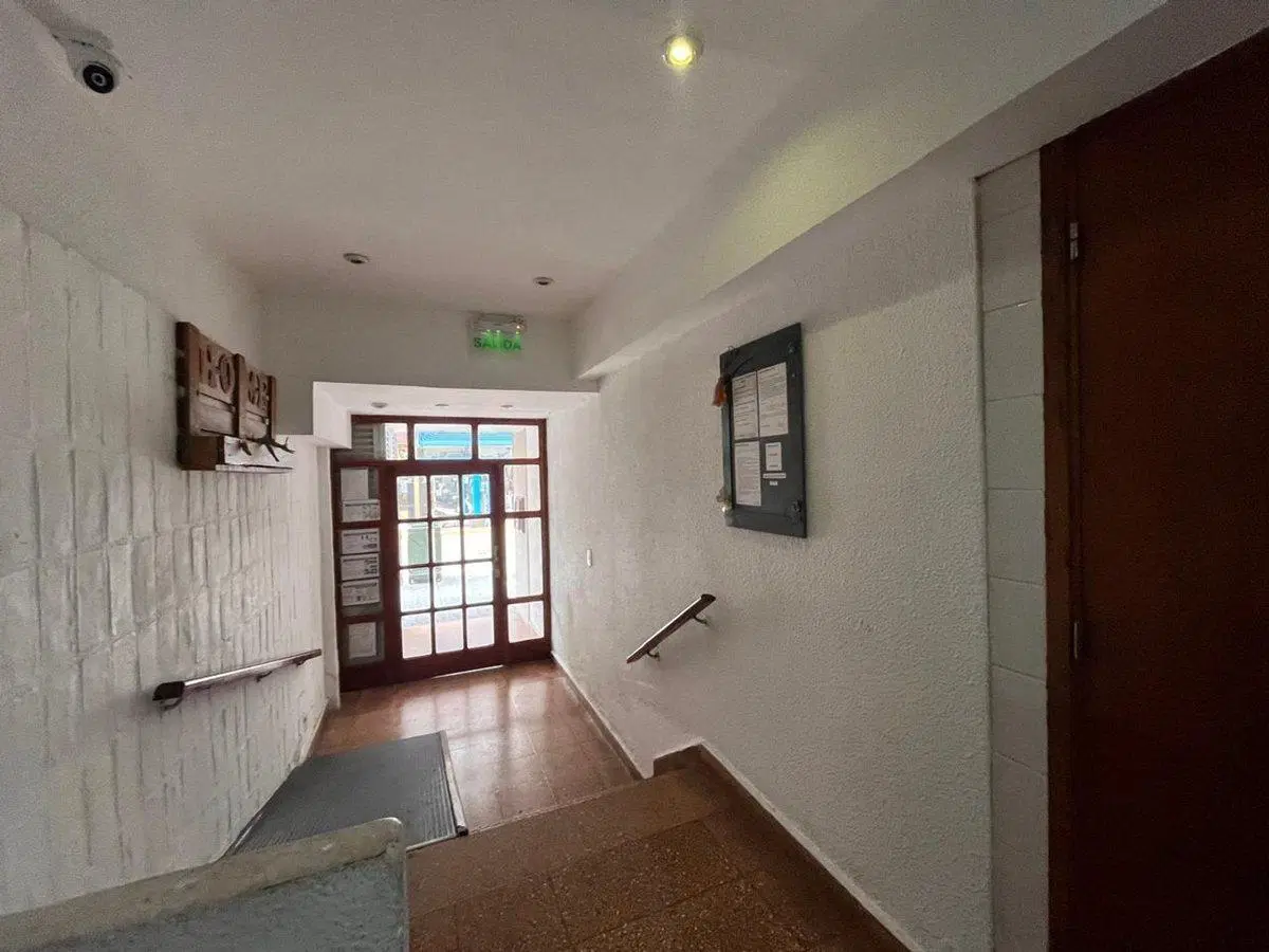 VENTA DEPARTAMENTO CON VISTA AL MAR SAN BERNARDO 2