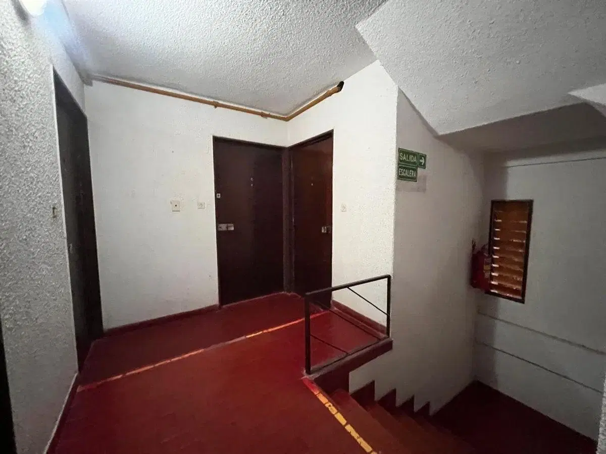 VENTA DEPARTAMENTO CON VISTA AL MAR SAN BERNARDO 5