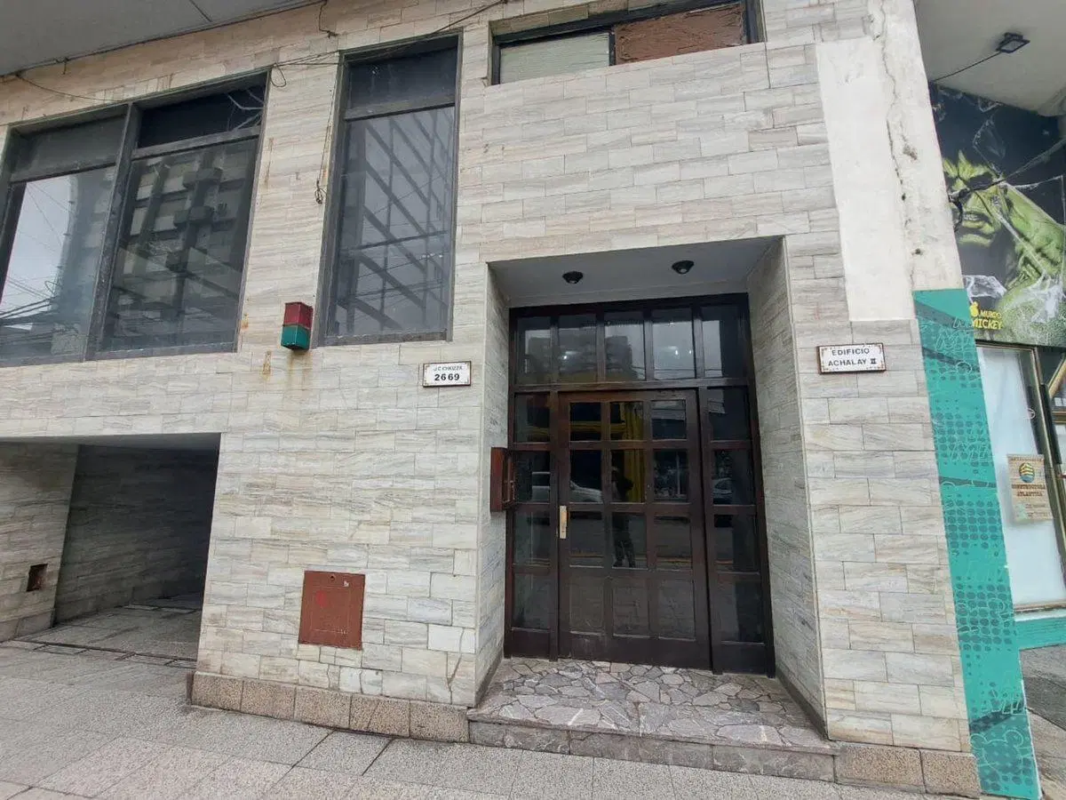 VENTA DE DEPARTAMENTO EN SAN BERNARDO DEL TUYU 4