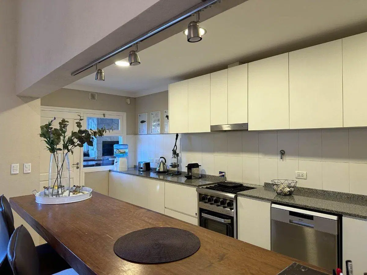 Casa Venta Cariló 7 Ambientes Con Piscina 5