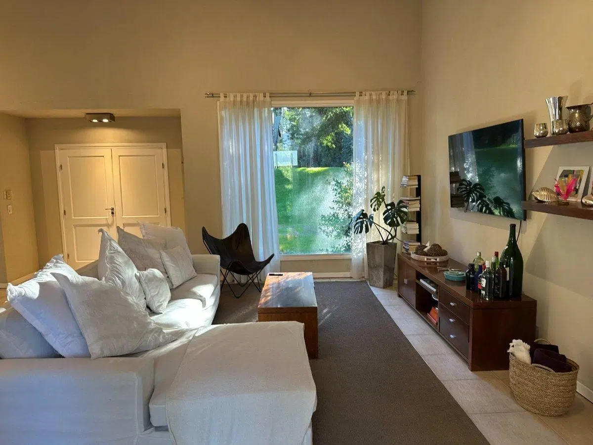 Casa Venta Cariló 7 Ambientes Con Piscina 2