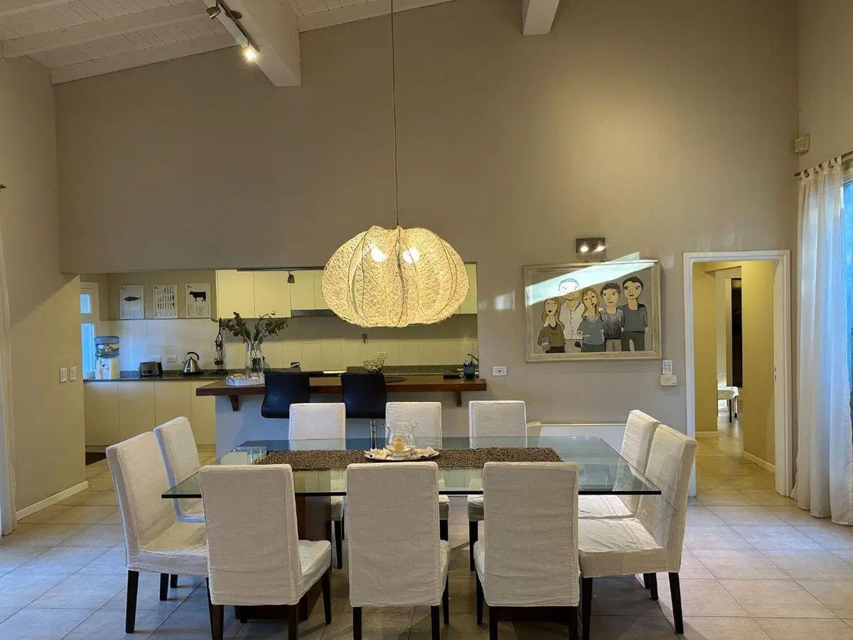 Casa Venta Cariló 7 Ambientes Con Piscina 4