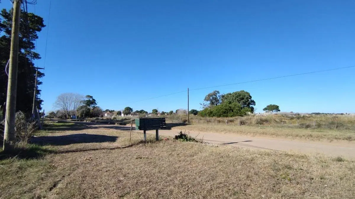 Lote en Venta en el Pinar de La Lucila del Mar 4