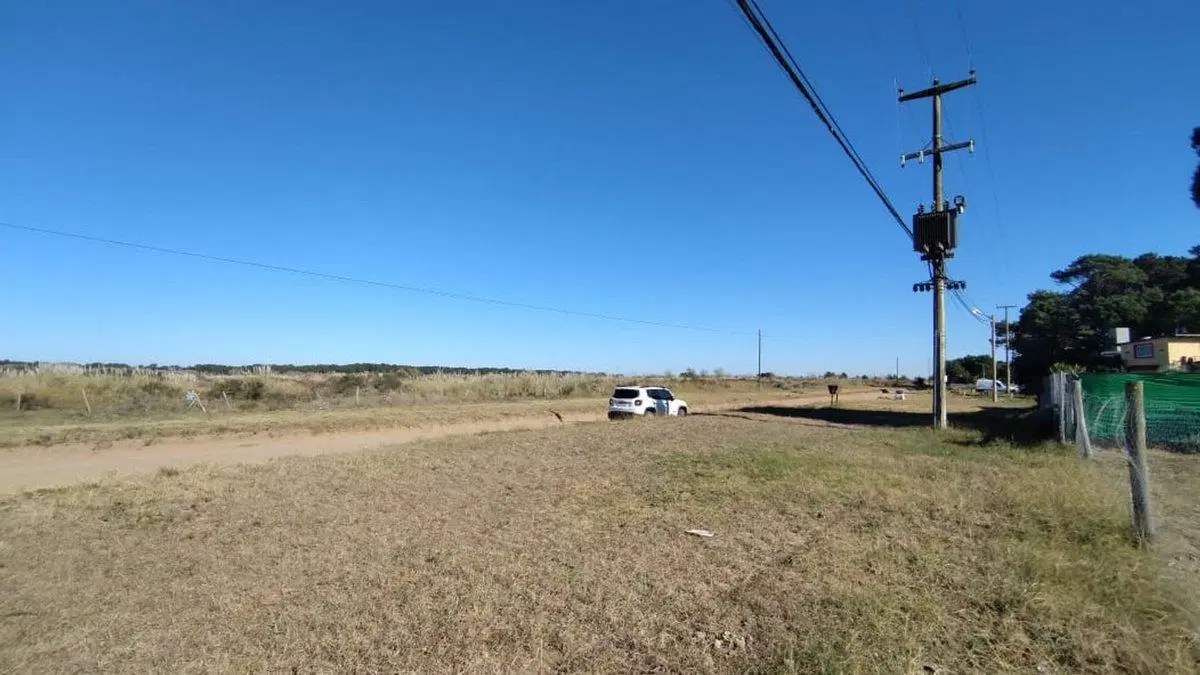 Lote en Venta en el Pinar de La Lucila del Mar 5