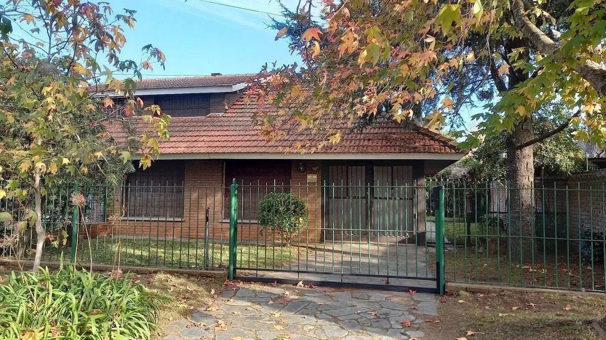 Casa en Venta en Villa Gesell 4