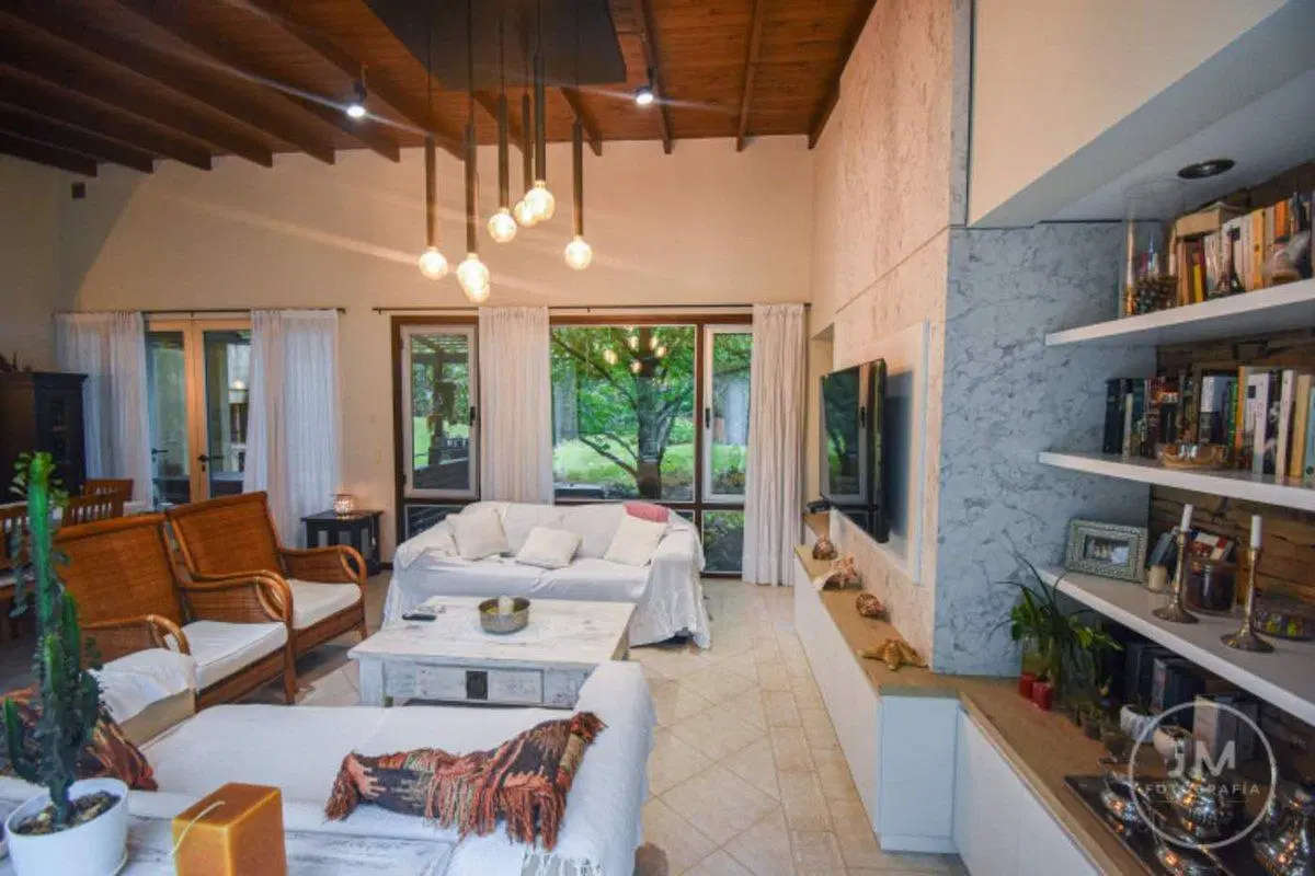 VENTA CASA EN PINAMAR ALAMOS 5