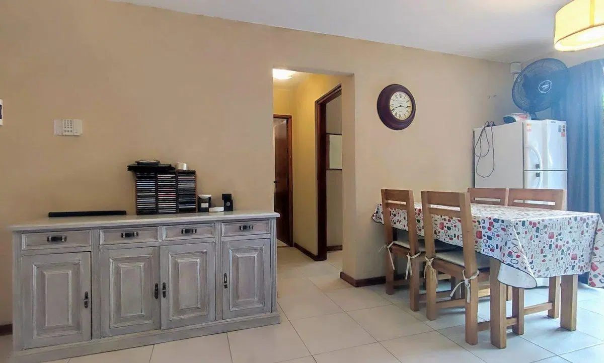Departamento en venta en Valeria cochera parrilla 2