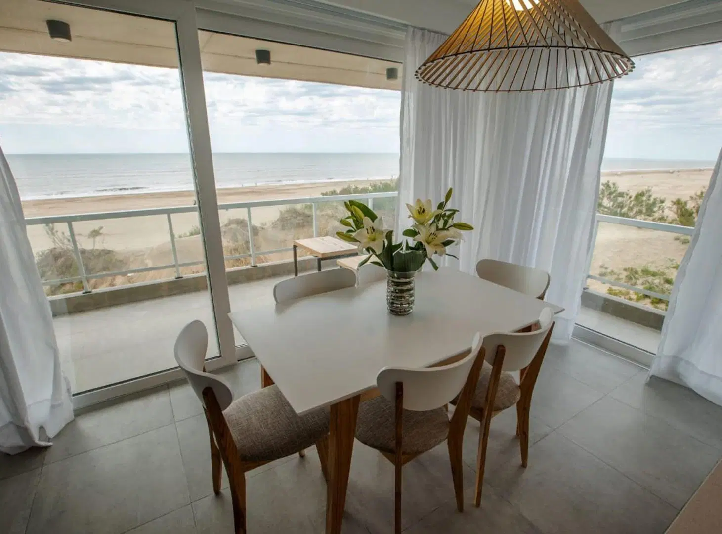 VENTA DE DEPARTAMENTO EN MAR AZUL VISTA AL MAR 4