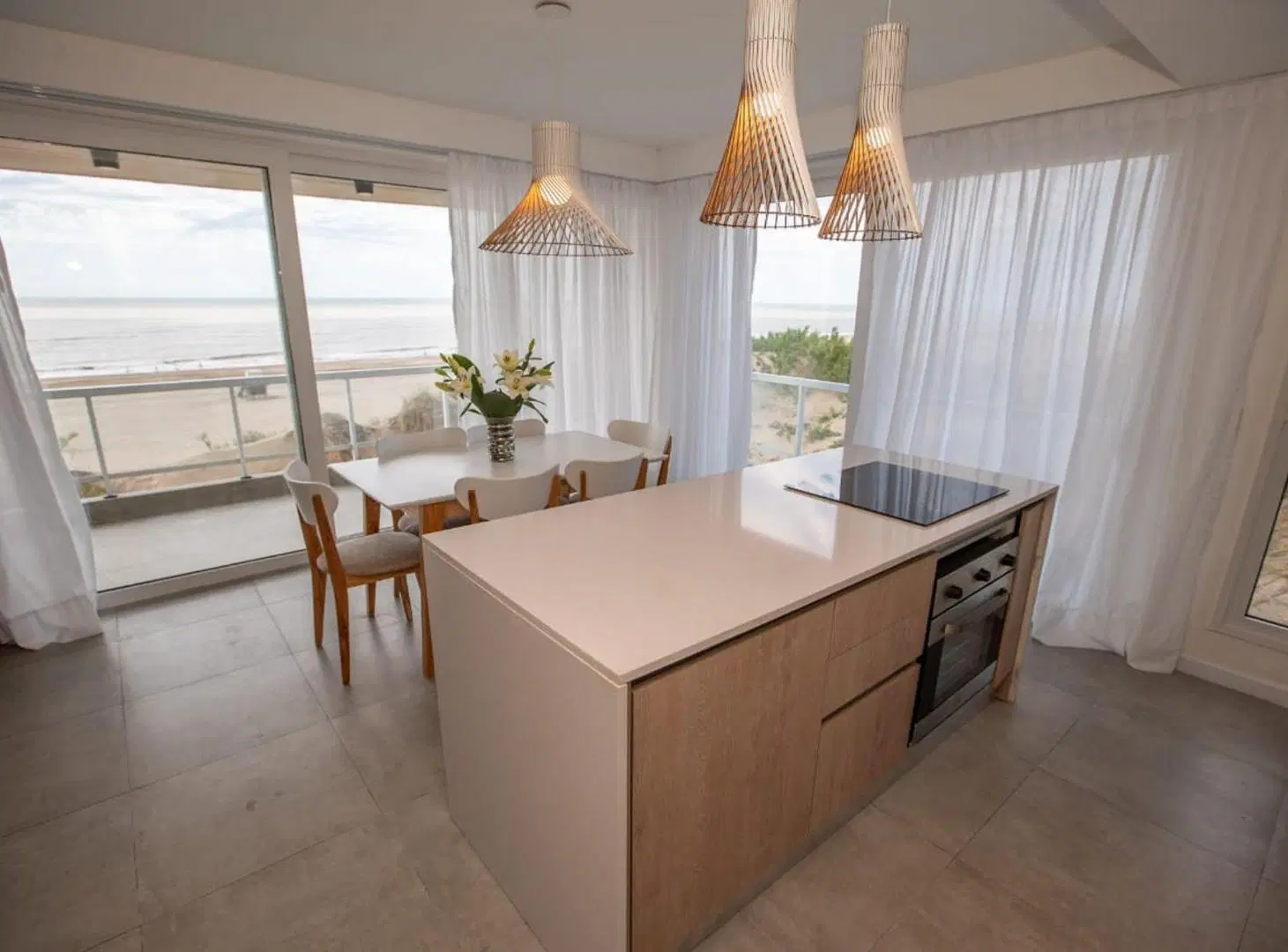 VENTA DE DEPARTAMENTO EN MAR AZUL VISTA AL MAR 2