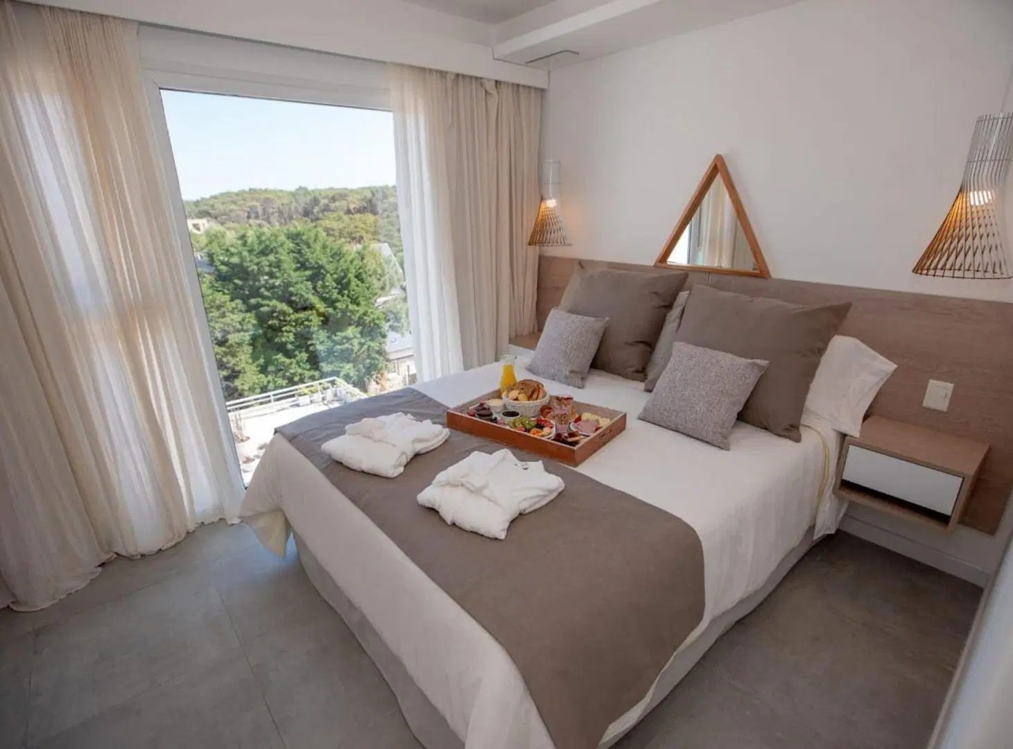 VENTA DE DEPARTAMENTO EN MAR AZUL VISTA AL MAR 5