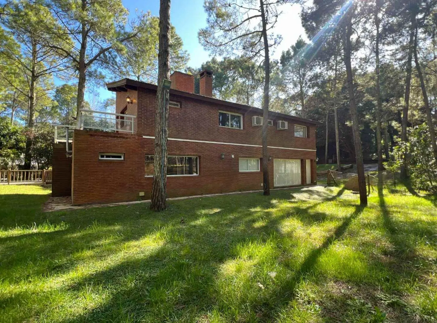 CASA en VENTA CARILO 5 AMBIENTES 5