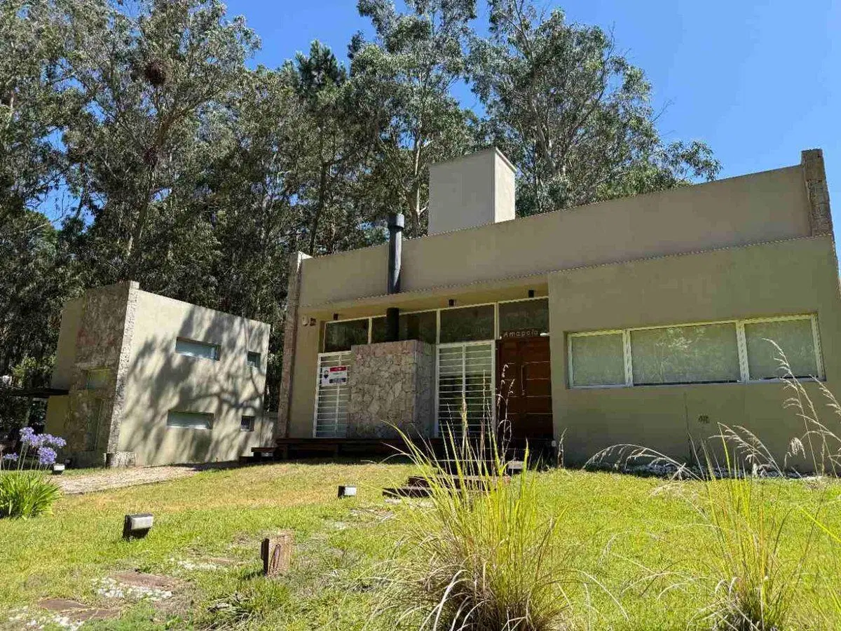 Venta 2 Casas Mar de las Pampas retasada 3