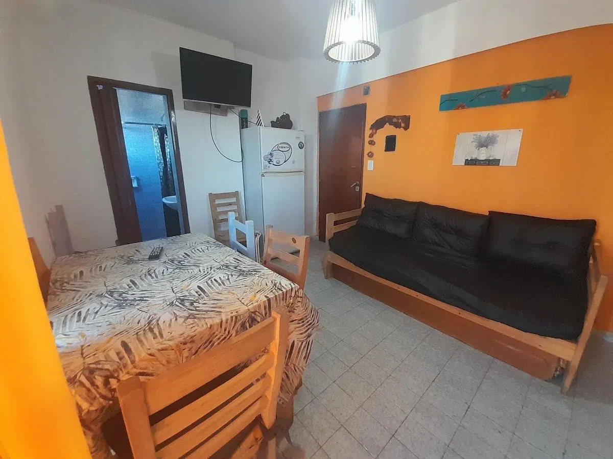 VENTA DE DEPARTAMENTO EN SANTA TERESITA 4