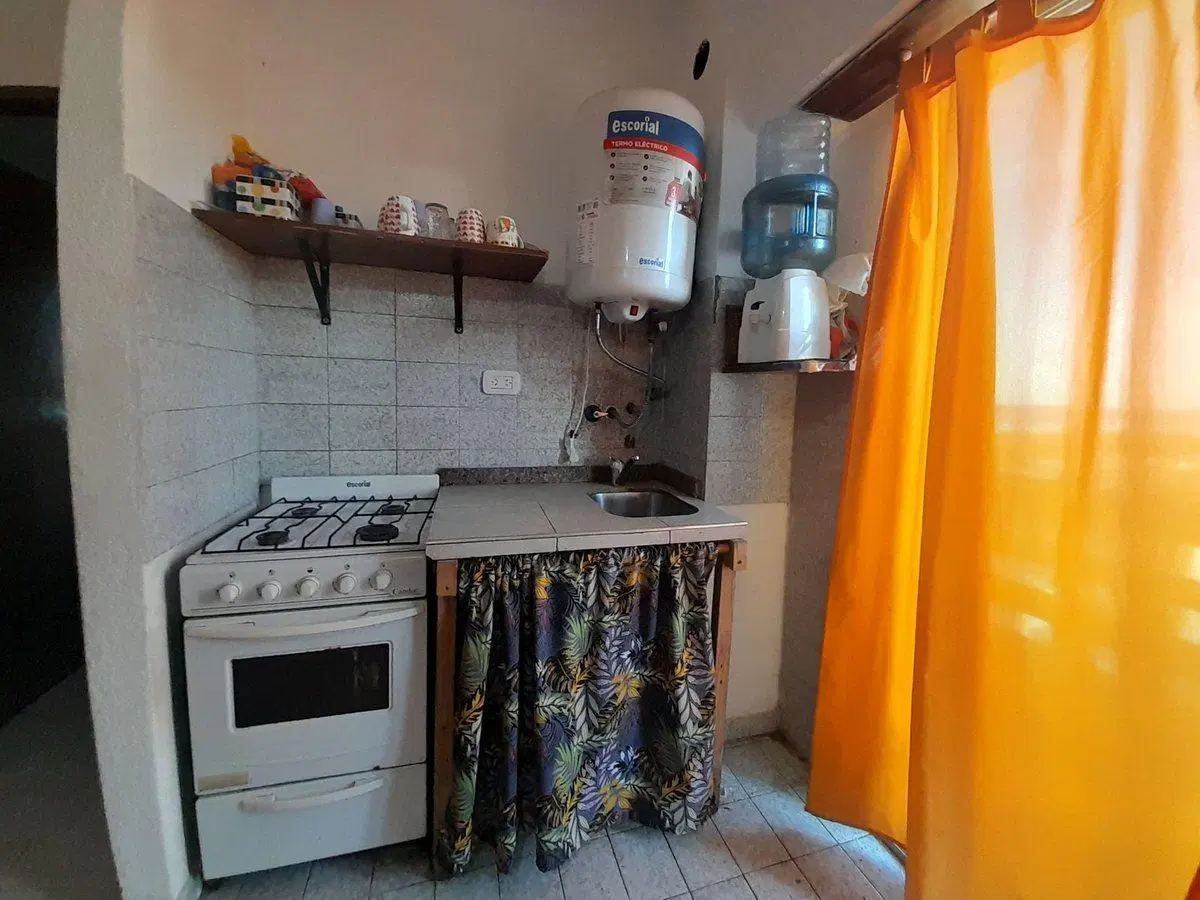 VENTA DE DEPARTAMENTO EN SANTA TERESITA 5