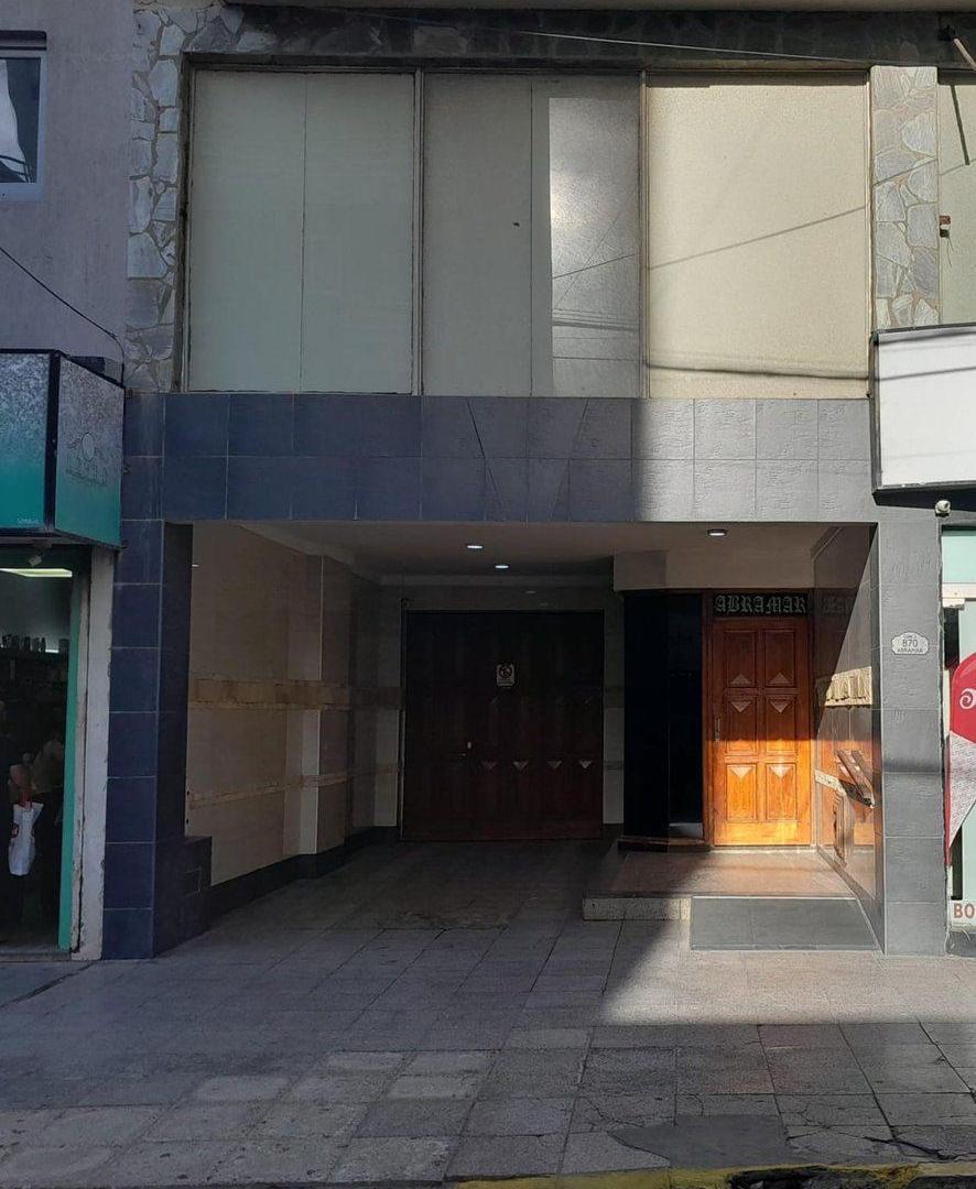 VENTA DE DEPARTAMENTO EN SANTA TERESITA