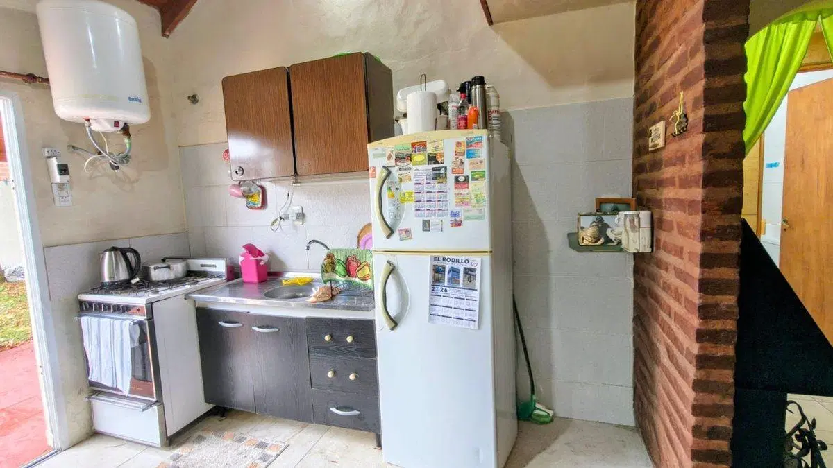 CASA VENTA EN BLOQUE CON DEPARTAMENTO MAR DEL TUYU 3