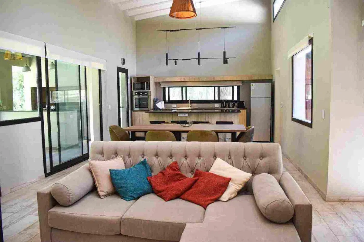 VENTA DE CASA EN VILLAROBLES . A ESTRENAR 4